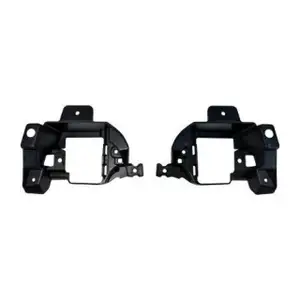 DIEDERICHS Halter Nebelscheinwerfer f&uuml;r RENAULT TRAFIC ab Mj. 2021 vorne 269B16091R