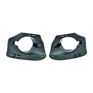 DIEDERICHS Halter Halterung Nebelscheinwerfer f&uuml;r RENAULT Clio 3 ab Bj. 03.2003 261520255R