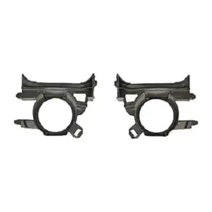 DIEDERICHS Halter Halterung Nebelscheinwerfer f&uuml;r RENAULT Clio 4 (BH,KH) vorne 269114496R