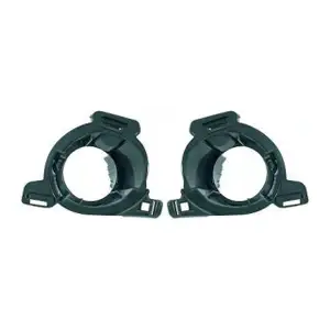 DIEDERICHS Halter Halterung Nebelscheinwerfer f&uuml;r DACIA Dokker vorne 269166776R