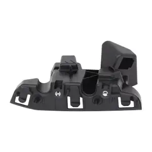 DIEDERICHS Halter Sto&szlig;f&auml;nger Sto&szlig;stange f&uuml;r FORD Fiesta 7 Mk7 vorne rechts 2210520