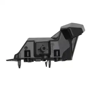 DIEDERICHS 1530062 Halter Sto&szlig;stange Sto&szlig;f&auml;nger f&uuml;r FORD Focus 4 vorne rechts 2287746
