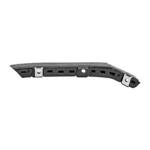 DIEDERICHS Halter Sto&szlig;f&auml;nger f&uuml;r MERCEDES V-Klasse Vito W447 vorne links au&szlig;en 4478800612