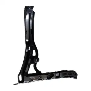 DIEDERICHS Halter Sto&szlig;stange Sto&szlig;f&auml;nger f&uuml;r MERCEDES-BENZ V177 hinten rechts 1778850900