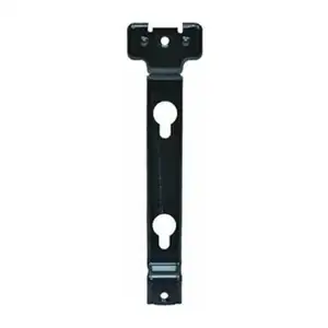 DIEDERICHS 1808018 Halter Sto&szlig;stange Sto&szlig;f&auml;nger f&uuml;r OPEL Astra K mitte 39027685