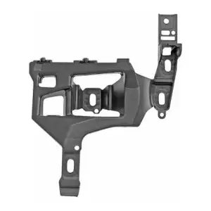 DIEDERICHS 1815160 Halter Sto&szlig;stange Sto&szlig;f&auml;nger f&uuml;r OPEL Corsa E vorne rechts 39003560