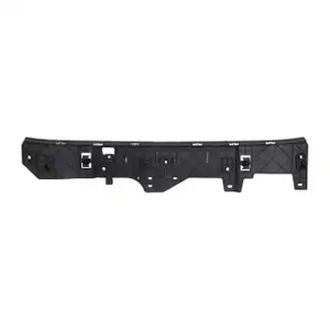 DIEDERICHS 1816064 Halter Sto&szlig;stange Sto&szlig;f&auml;nger f&uuml;r OPEL Corsa F hinten mitte 9829543480