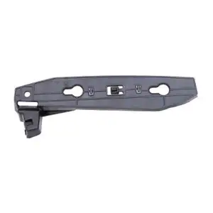 DIEDERICHS 1816068 Halter Sto&szlig;stange Sto&szlig;f&auml;nger f&uuml;r OPEL Corsa F hinten rechts 9829543780