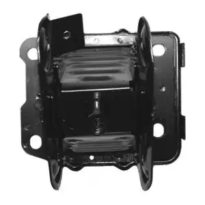 DIEDERICHS 1891053 Halter Sto&szlig;stange Sto&szlig;f&auml;nger f&uuml;r OPEL Zafira B links 93184615