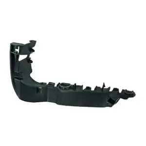 DIEDERICHS 1033064 Halter Sto&szlig;stange Sto&szlig;f&auml;nger Set f&uuml;r AUDI A3 vorne 8V3807183A