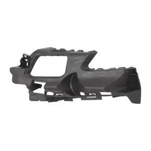 DIEDERICHS Halter Sto&szlig;stange Sto&szlig;f&auml;nger f&uuml;r AUDI A3 (8Y) vorne links 8Y0807319A