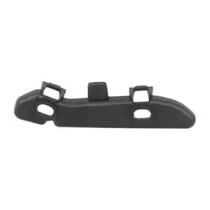 DIEDERICHS Halter Sto&szlig;stange Sto&szlig;f&auml;nger f&uuml;r BMW F30 F31 vorne links 51117279711