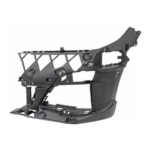 DIEDERICHS Halter Sto&szlig;stange Sto&szlig;f&auml;nger f&uuml;r BMW G20 G80 vorne links 51118075671