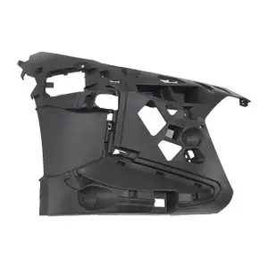 DIEDERICHS Halter Sto&szlig;stange Sto&szlig;f&auml;nger f&uuml;r BMW G20 G80 vorne rechts 51118085474