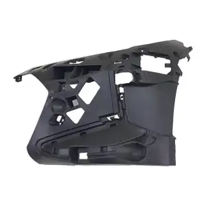 DIEDERICHS Halter Sto&szlig;stange Sto&szlig;f&auml;nger f&uuml;r BMW G20 G80 vorne rechts 51118085473