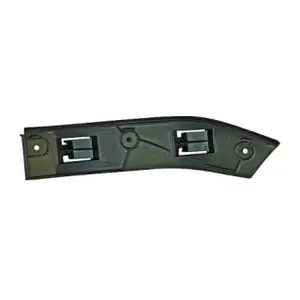 DIEDERICHS Halter Sto&szlig;stange Sto&szlig;f&auml;nger f&uuml;r VW Polo 4 bis Bj. 04.2005 rechts 6Q0807184