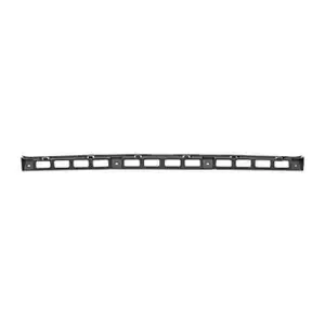 DIEDERICHS 2206066 Halter Sto&szlig;stange Sto&szlig;f&auml;nger f&uuml;r VW Polo 5 hinten oben 6R6807863B