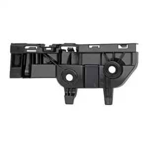DIEDERICHS Halter Sto&szlig;stange Sto&szlig;f&auml;nger f&uuml;r VW Polo 6 hinten rechts innen 2G6807454