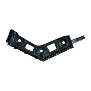 DIEDERICHS 2216168 Halter Sto&szlig;stange Sto&szlig;f&auml;nger f&uuml;r VW Golf 7 hinten rechts 5G6807394