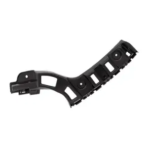 DIEDERICHS Halter Sto&szlig;stange f&uuml;r VW Load / UP! SKODA E-/Citigo hinten links 1S6807393D