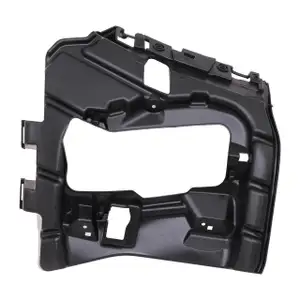 DIEDERICHS Halter Sto&szlig;stange Sto&szlig;f&auml;nger Facelift f&uuml;r VW T-Roc vorne links 2GA807723E