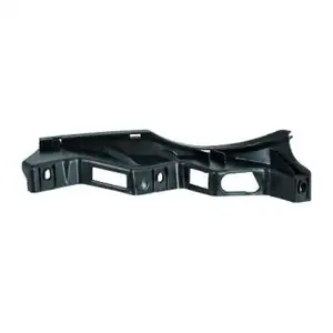 DIEDERICHS Halter Sto&szlig;stange Sto&szlig;f&auml;nger f&uuml;r VW Passat B6 vorne links innen 3C0807889A