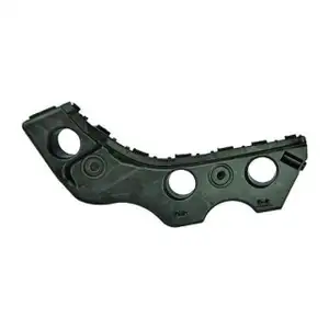 DIEDERICHS 2247262 Halter Sto&szlig;stange f&uuml;r VW Passat CC B6 vorne rechts 3C8807184A