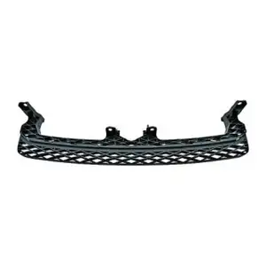 DIEDERICHS 2248042 Halter Sto&szlig;stange Sto&szlig;f&auml;nger f&uuml;r VW Passat B7 vorne 3AA807571