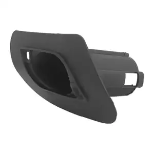 DIEDERICHS Halter Sto&szlig;f&auml;nger f&uuml;r VW Transporter T5 ab MJ 2009 vorne rechts 7E0807942