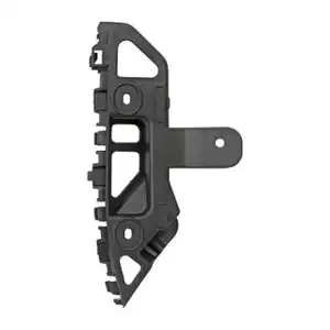 DIEDERICHS 2296163 Halter Sto&szlig;stange Sto&szlig;f&auml;nger f&uuml;r VW Touran vorne links 1T0807183B