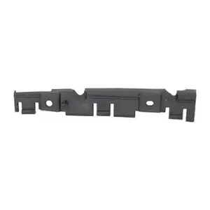 DIEDERICHS 3405033 Halter Sto&szlig;stange Sto&szlig;f&auml;nger f&uuml;r FIAT 500 / C vorne links 51918619
