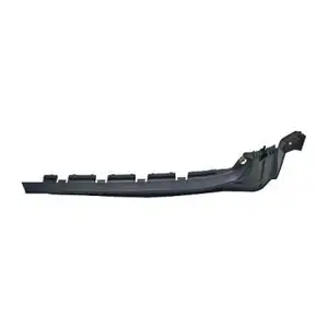 DIEDERICHS Halter Sto&szlig;stange Sto&szlig;f&auml;nger f&uuml;r FIAT Grande / Punto hinten rechts 51750180
