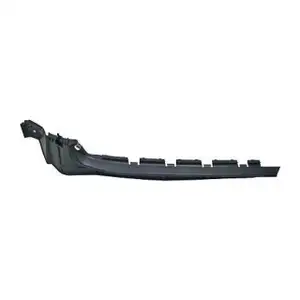 DIEDERICHS Halter Sto&szlig;stange Sto&szlig;f&auml;nger f&uuml;r FIAT Grande / Punto hinten links 51867022