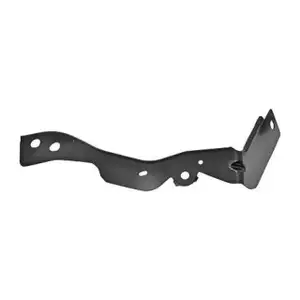 DIEDERICHS Halter Sto&szlig;stange Sto&szlig;f&auml;nger f&uuml;r RENAULT Captur 1 vorne links 625B51030R