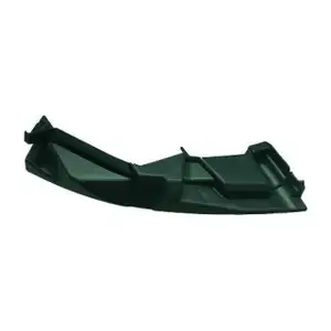 DIEDERICHS Halter Sto&szlig;stange f&uuml;r RENAULT Clio 3 bis Bj. 05.2009 vorne links 8200289844