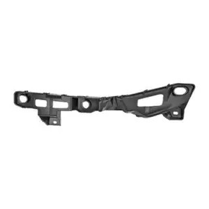 DIEDERICHS Halter Sto&szlig;stange f&uuml;r RENAULT Clio 3 ab Bj. 06.2009 vorne links 8200800090