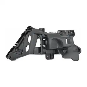 DIEDERICHS 4416069 Halter Sto&szlig;stange Sto&szlig;f&auml;nger f&uuml;r RENAULT Clio 4 hinten links 850456409R