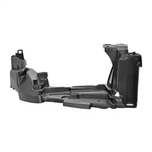 DIEDERICHS Halter Sto&szlig;stange Sto&szlig;f&auml;nger f&uuml;r RENAULT Megane 3 vorne rechts 622220003R