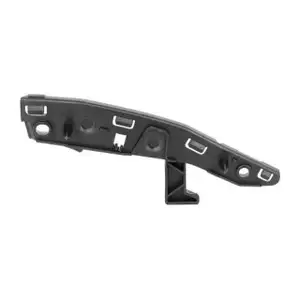 DIEDERICHS 4006163 Halter Sto&szlig;stange Sto&szlig;f&auml;nger f&uuml;r CITROEN C3 2 vorne links 7416S9
