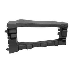 DIEDERICHS Halter Sto&szlig;f&auml;nger f&uuml;r FIAT Doblo OPEL Combo E hinten links 9816808780