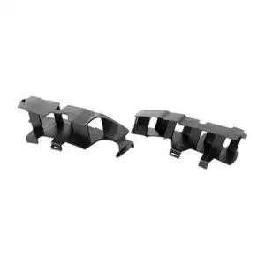 DIEDERICHS 4227164 Halter Sto&szlig;stange Sto&szlig;f&auml;nger Set f&uuml;r PEUGEOT 208 1 vorne 1607398480