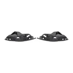 DIEDERICHS 4228032 Halter Sto&szlig;stange Sto&szlig;f&auml;nger Set f&uuml;r PEUGEOT 208 2 vorne 1649826580