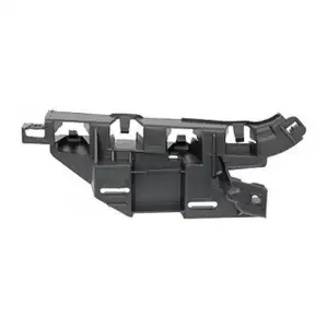 DIEDERICHS 4234161 Halter Sto&szlig;stange f&uuml;r PEUGEOT 307 Facelift vorne links au&szlig;en 7119HV