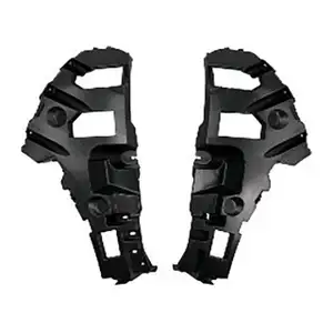 DIEDERICHS 4237164 Halter Sto&szlig;stange Sto&szlig;f&auml;nger f&uuml;r PEUGEOT 308 3 hinten 1680965780