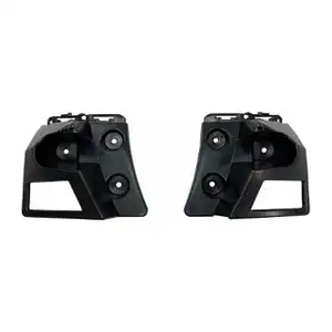 DIEDERICHS 4237165 Halter Sto&szlig;stange Sto&szlig;f&auml;nger f&uuml;r PEUGEOT 308 3 hinten 1680965980