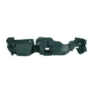 DIEDERICHS 5835063 Halter Sto&szlig;stange Sto&szlig;f&auml;nger f&uuml;r MITSUBISHI ASX vorne 6400C949