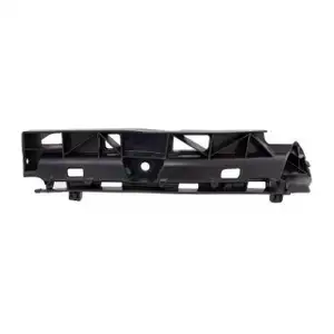 DIEDERICHS 6601068 Halter Sto&szlig;stange Sto&szlig;f&auml;nger f&uuml;r TOYOTA Aygo hinten rechts 525750H031