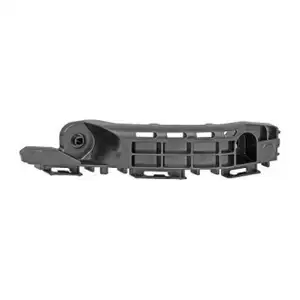 DIEDERICHS 6608052 Halter Sto&szlig;stange Sto&szlig;f&auml;nger f&uuml;r TOYOTA Yaris MAZDA 2 vorne rechts
