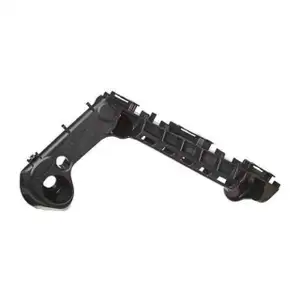DIEDERICHS 6661033 Halter Sto&szlig;stange Sto&szlig;f&auml;nger f&uuml;r TOYOTA Corolla vorne links 5211602470