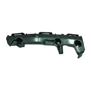 DIEDERICHS Halter Sto&szlig;stange Sto&szlig;f&auml;nger f&uuml;r TOYOTA Hilux 7 ab Bj 09.2011 rechts 521150K060